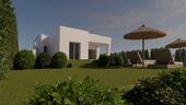 Foto - 3 Zimmer Einfamilienhaus zum Kaufen in Algorfa