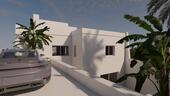 Foto - 3 Zimmer Einfamilienhaus in Algorfa