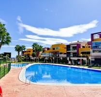 Wohnung in Playa Flamenca, Alicante