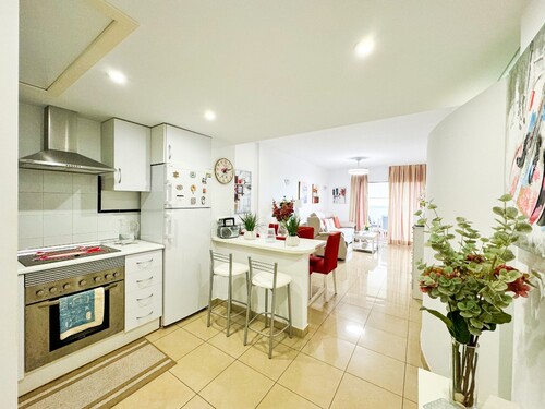 Foto - Etagenwohnung in Playa Flamenca zum Kaufen