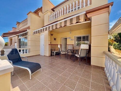 Foto - Stadthaus in Ciudad Quesada, Alicante