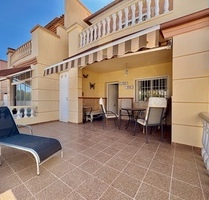 Stadthaus in Ciudad Quesada, Alicante