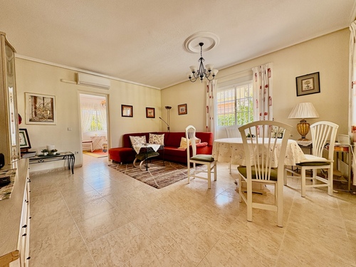 Foto - 3 Zimmer Einfamilienhaus in Ciudad Quesada