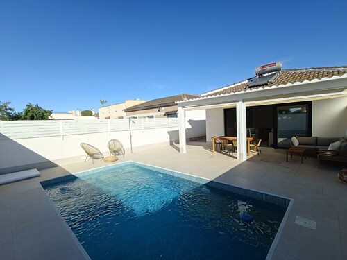 Foto - Haus in Torrevieja, Alicante - 459.000,00&nbsp;EUR Kaufpreis, ca.&nbsp; 289,00&nbsp;m&sup2;