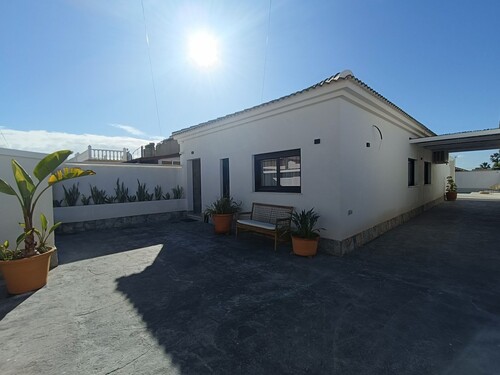 Foto - 3 Zimmer Einfamilienhaus zum Kaufen in Torrevieja