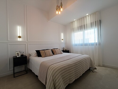 Foto - Einfamilienhaus in Torrevieja zum Kaufen