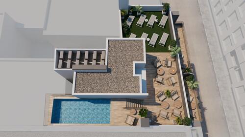 Foto - Etagenwohnung in Torrevieja zum Kaufen