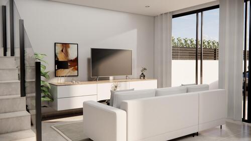 Foto - 3 Zimmer Einfamilienhaus in Rojales