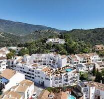 Wohnung in Benahavis, Malaga - 495.000,00&nbsp;EUR Kaufpreis, in Benahavis (PLZ: )