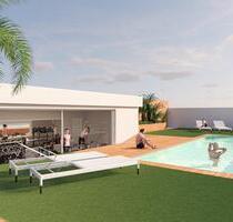 Wohnung in San Pedro Del Pinatar, Murcia