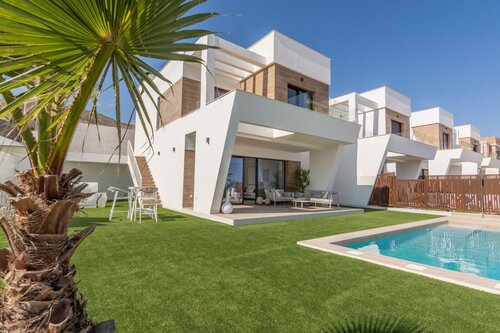 Foto - Haus in Finestrat, Alicante - 875.000,00&nbsp;EUR Kaufpreis, ca.&nbsp; 400,00&nbsp;m&sup2;