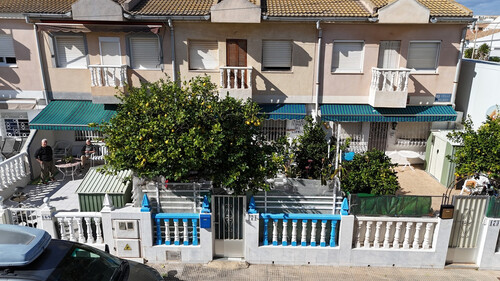 Foto - Wohnung in San Pedro Del Pinatar, Murcia