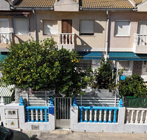Wohnung in San Pedro Del Pinatar, Murcia