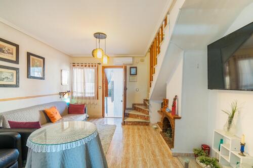 Foto - 2 Zimmer Einfamilienhaus in Torrevieja