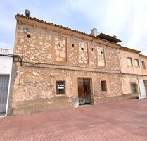Stadthaus in Macisvenda, Murcia