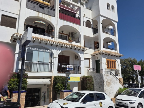 Foto - Wohnung in Villamartin, Alicante