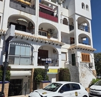 Wohnung in Villamartin, Alicante