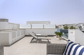 Foto - Penthouse in Punta Prima, Alicante