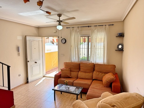 Foto - Einfamilienhaus in Santiago De La Ribera zum Kaufen