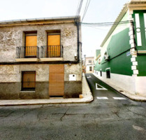 Stadthaus in Pinoso, Alicante - 75.000,00&nbsp;EUR Kaufpreis, in Pinoso (PLZ: )