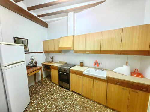 Foto - Einfamilienhaus in Pinoso zum Kaufen