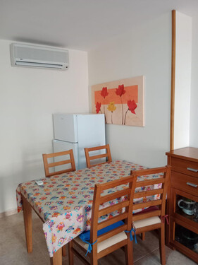 Foto - 2 Zimmer Etagenwohnung in La Manga Del Mar Menor