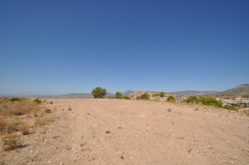 Foto - Grundstück in Macisvenda, Murcia