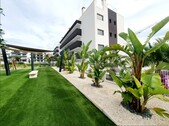 Foto - Wohnung in Villamartin, Alicante