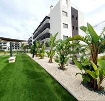 Wohnung in Villamartin, Alicante