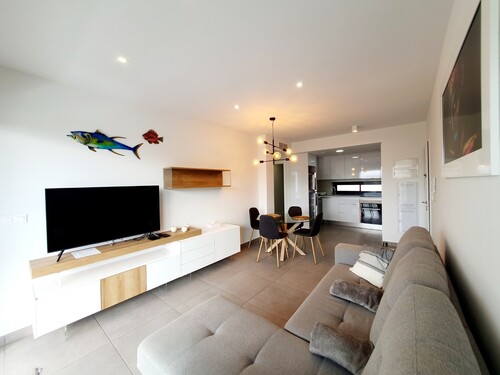 Foto - 2 Zimmer Villa in Villamartin
