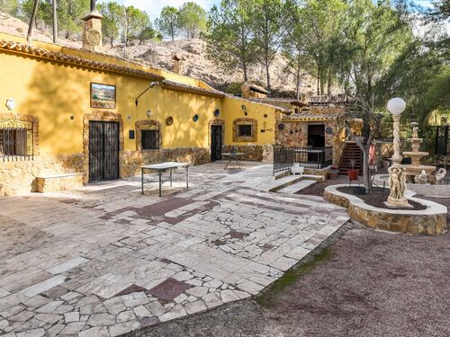 Foto - 4 Zimmer Einfamilienhaus zum Kaufen in Pinoso