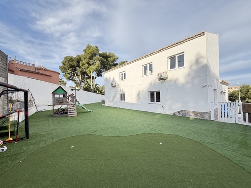 Foto - 6 Zimmer Einfamilienhaus zum Kaufen in Villamartin