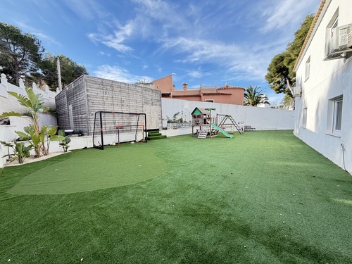 Foto - 6 Zimmer Einfamilienhaus in Villamartin