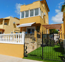 Haus in Villamartin, Alicante - 279.995,00&nbsp;EUR Kaufpreis, ca.&nbsp; 152,00&nbsp;m&sup2; in Villamartin (PLZ: )