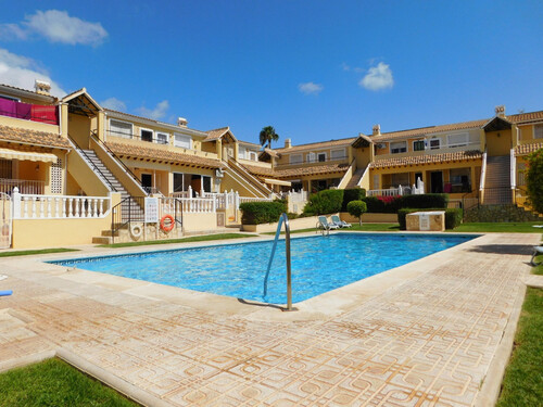 Foto - Einfamilienhaus in Villamartin zum Kaufen