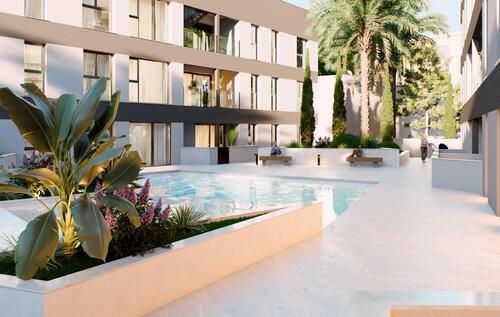 Foto - Wohnung in San Pedro Del Pinatar, Murcia