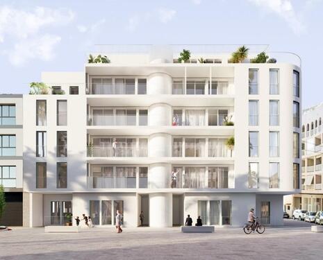 Foto - Penthouse in Torrevieja, Alicante