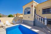 Foto - Haus in San Fulgencio, Alicante