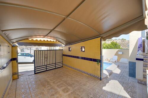 Foto - 3 Zimmer Einfamilienhaus zum Kaufen in San Fulgencio