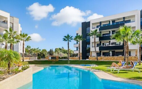 Foto - Penthouse in Villamartin, Alicante