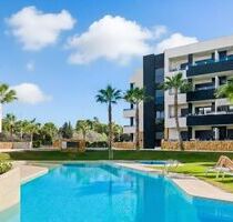 Penthouse in Villamartin, Alicante