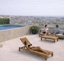 Penthouse in Torrevieja, Alicante