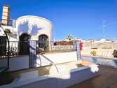 Foto - 4 Zimmer Einfamilienhaus zum Kaufen in Algorfa