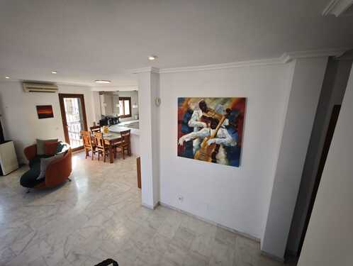 Foto - 4 Zimmer Einfamilienhaus in Algorfa