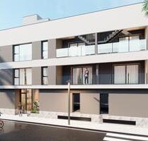 Penthouse in San Pedro Del Pinatar, Murcia