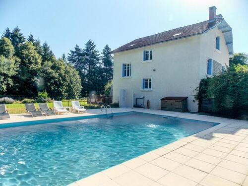 Foto - Landhaus in Maisonnais-sur-Tardoire, Haute-Vienne