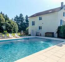 Landhaus in Maisonnais-sur-Tardoire, Haute-Vienne