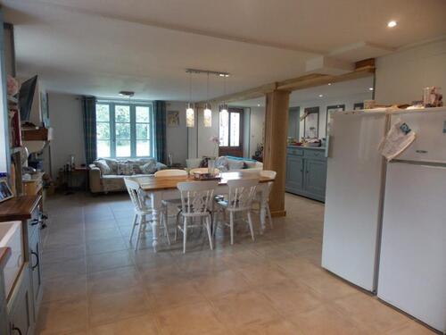 Foto - Einfamilienhaus in Maisonnais-sur-Tardoire zum Kaufen