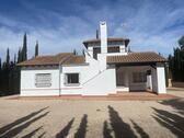 Foto - 3 Zimmer Einfamilienhaus zum Kaufen in Fuente Alamo