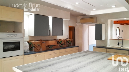 Foto - Einfamilienhaus in Lainsecq zum Kaufen